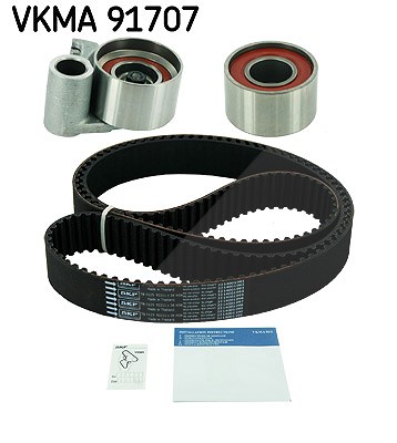 Skf Zahnriemensatz [Hersteller-Nr. VKMA91707] für Lexus, Toyota
