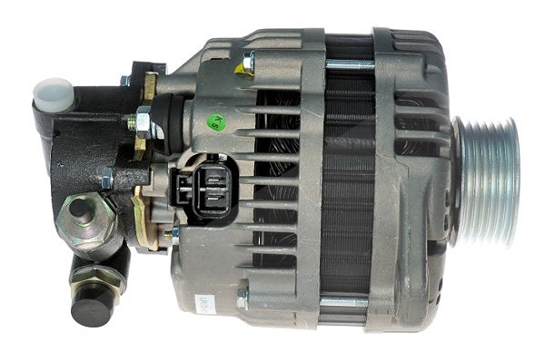 Hella Generator [Hersteller-Nr. 8EL011711-161] für Vauxhall, Opel