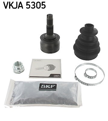 Skf Gelenksatz, Antriebswelle [Hersteller-Nr. VKJA5305] für Fiat