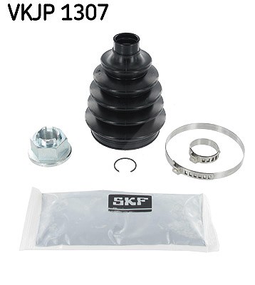 Skf Faltenbalgsatz, Antriebswelle [Hersteller-Nr. VKJP1307] für Toyota, Dacia, Mitsubishi, Mazda, Fiat, Lada, Renault, Vauxhall, Opel, Peugeot, Nissan