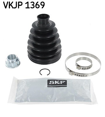 Skf Faltenbalgsatz, Antriebswelle [Hersteller-Nr. VKJP1369] für Toyota