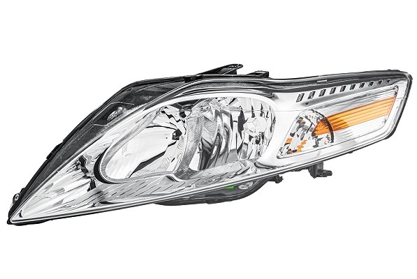 Hella Hauptscheinwerfer [Hersteller-Nr. 1EF010541-011] für Ford