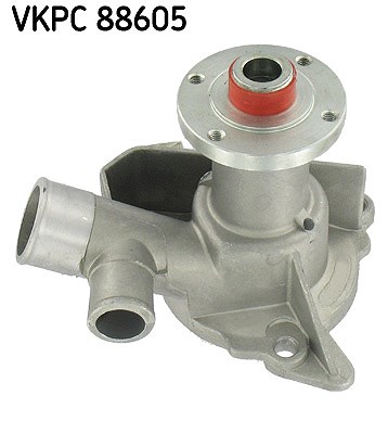 Skf Wasserpumpe [Hersteller-Nr. VKPC88605] für BMW