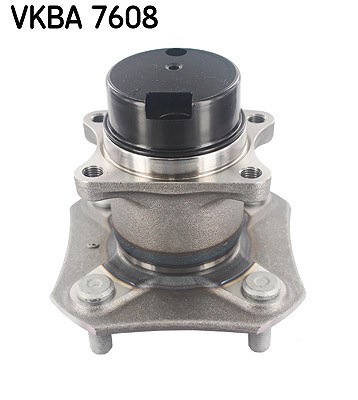 Skf Radlagersatz [Hersteller-Nr. VKBA7608] für Nissan
