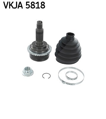 Skf Gelenksatz, Antriebswelle [Hersteller-Nr. VKJA5818] für Mazda