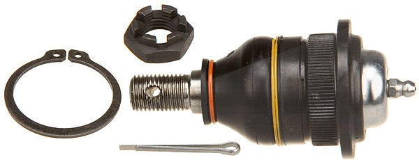 Trw Trag-/Führungsgelenk [Hersteller-Nr. JBJ680] für Hyundai, Mitsubishi
