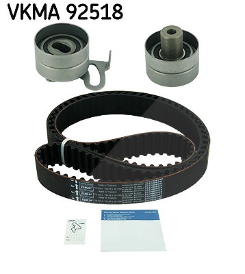 Skf Zahnriemensatz [Hersteller-Nr. VKMA92518] für Nissan