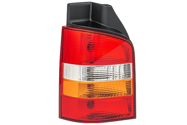 Hella Heckleuchte [Hersteller-Nr. 2SK008579-091] für VW