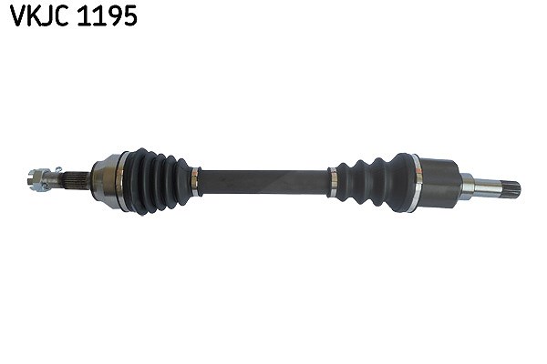 Skf Antriebswelle Vorne Links Citroen C3 Vkjc1195 - Bild 6