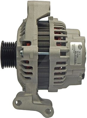 Hella Generator [Hersteller-Nr. 8EL012429-821] für Mazda, Ford