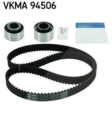 Skf Zahnriemensatz [Hersteller-Nr. VKMA94506] für Kia