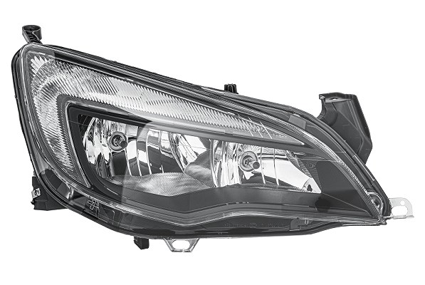 Hella Hauptscheinwerfer [Hersteller-Nr. 1EG010011-621] für Opel