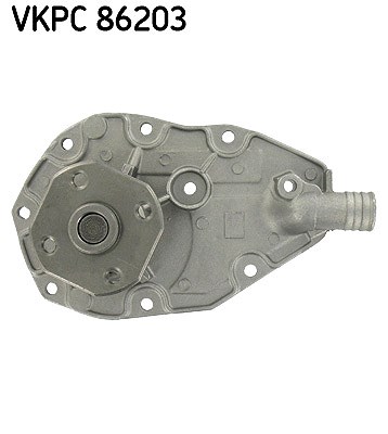 Skf Wasserpumpe [Hersteller-Nr. VKPC86203] für Renault