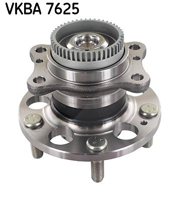 Skf Radlagersatz [Hersteller-Nr. VKBA7625] für Hyundai, Kia