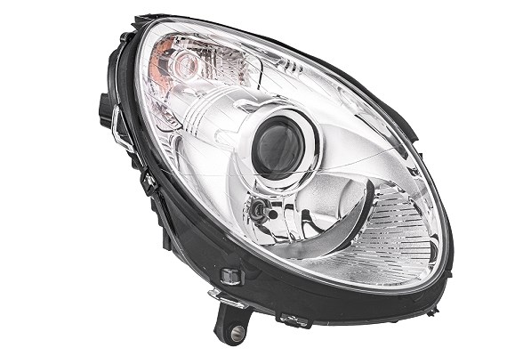 Hella Hauptscheinwerfer [Hersteller-Nr. 1EL263037-021] für Mercedes-Benz