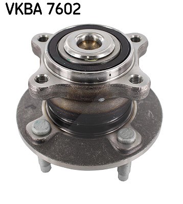 Skf Radlagersatz [Hersteller-Nr. VKBA7602] für Chevrolet
