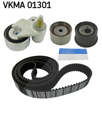 Skf Zahnriemensatz [Hersteller-Nr. VKMA01301] für Audi