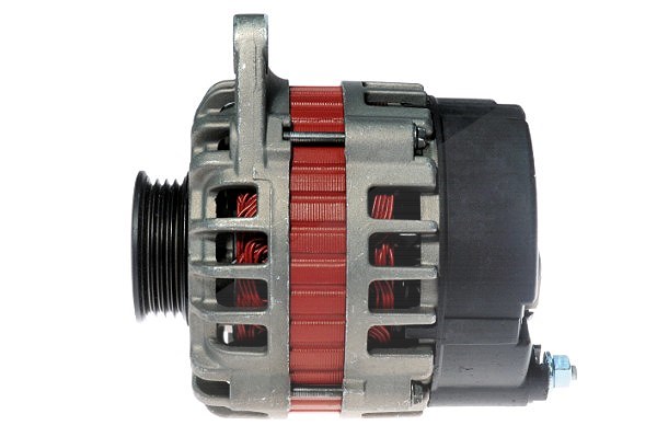 Hella Generator [Hersteller-Nr. 8EL011711-311] für Hyundai, Kia