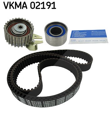 Skf Zahnriemensatz [Hersteller-Nr. VKMA02191] für Lancia, Alfa Romeo