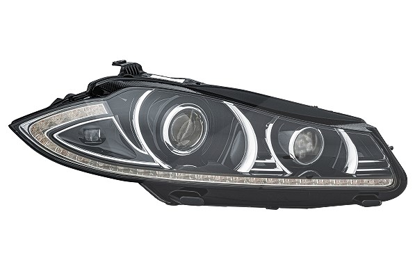 Hella Hauptscheinwerfer [Hersteller-Nr. 1ZS354815-021] für Jaguar