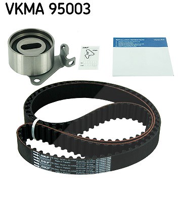 Skf Zahnriemensatz [Hersteller-Nr. VKMA95003] für Hyundai, Chrysler, Dodge, Plymouth, Mitsubishi