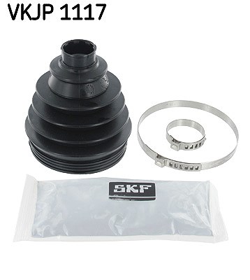 Skf Faltenbalgsatz, Antriebswelle [Hersteller-Nr. VKJP1117] für Lancia, Fiat