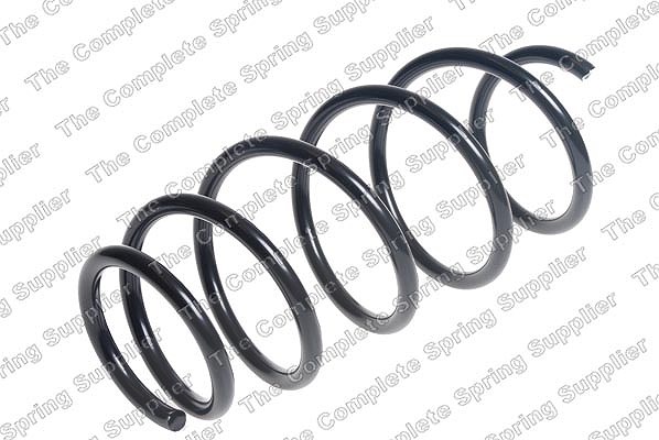 Lesjöfors Fahrwerksfeder [Hersteller-Nr. 4092636] für Toyota