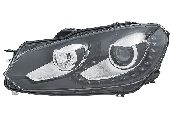 Hella Hauptscheinwerfer [Hersteller-Nr. 1ZS009902-771] für VW