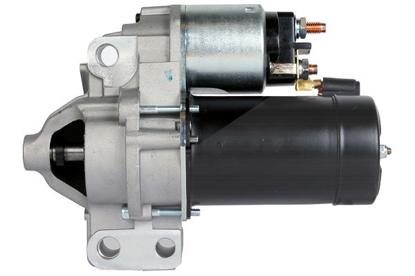 Hella Starter [Hersteller-Nr. 8EA012528-411] für Lancia, Renault, Peugeot, Fiat, Citroën
