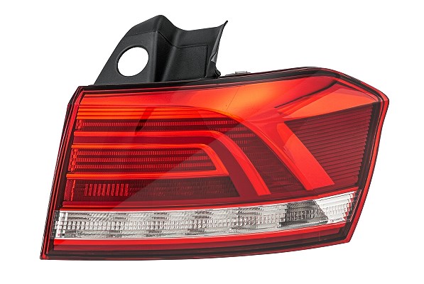 Hella Heckleuchte [Hersteller-Nr. 2SD011889-061] für VW