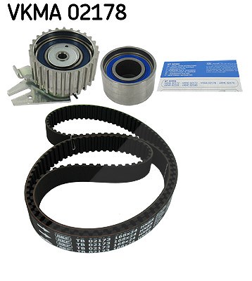 Skf Zahnriemensatz [Hersteller-Nr. VKMA02178] für Lancia, Fiat