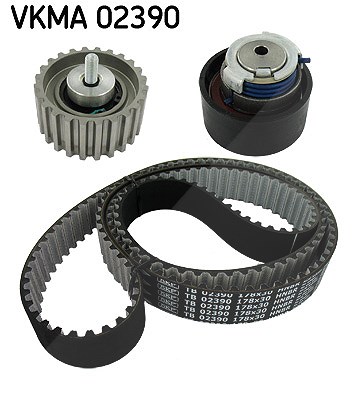 Skf Zahnriemensatz [Hersteller-Nr. VKMA02390] für Fiat, Karsan, Iveco