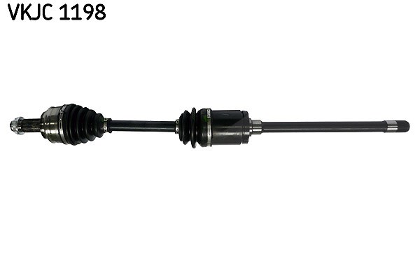 Skf Antriebswelle [Hersteller-Nr. VKJC1198] für BMW
