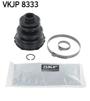 Skf Faltenbalgsatz, Antriebswelle [Hersteller-Nr. VKJP8333] für Hyundai, Kia