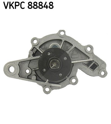 Skf Wasserpumpe [Hersteller-Nr. VKPC88848] für Smart