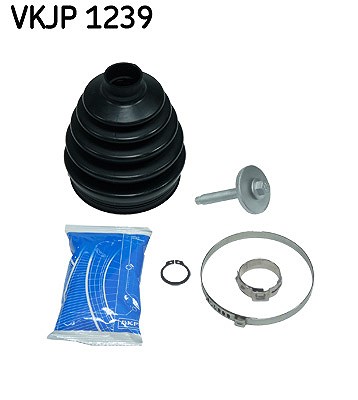 Skf Faltenbalgsatz, Antriebswelle [Hersteller-Nr. VKJP1239] für Volvo