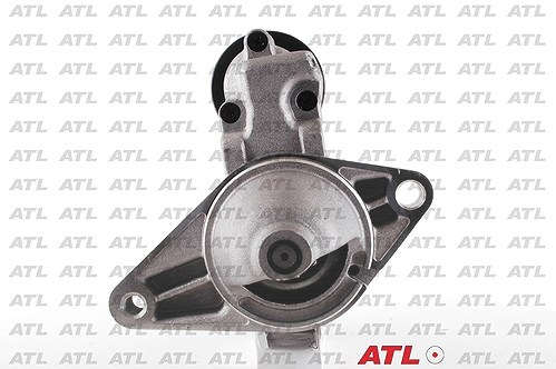 Atl Autotechnik Anlasser [Hersteller-Nr. A16500] für Toyota