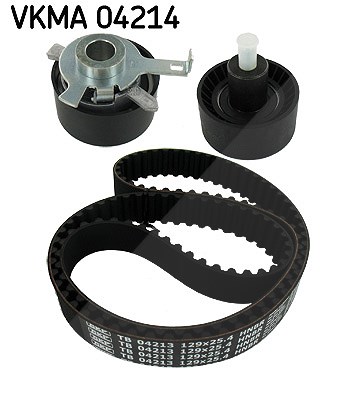 Skf Zahnriemensatz [Hersteller-Nr. VKMA04214] für Ford