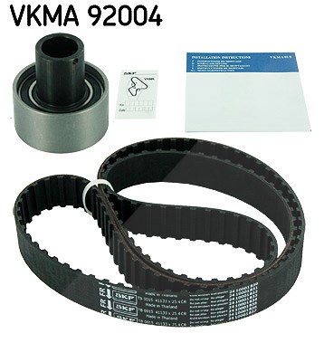 Skf Zahnriemensatz [Hersteller-Nr. VKMA92004] für Nissan