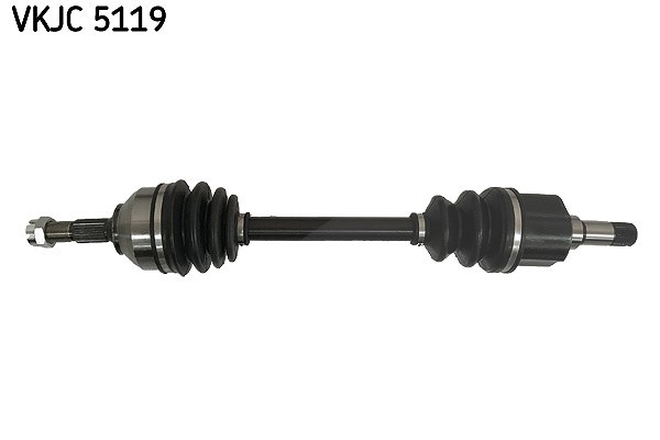 Skf Antriebswelle [Hersteller-Nr. VKJC5119] für Citroën