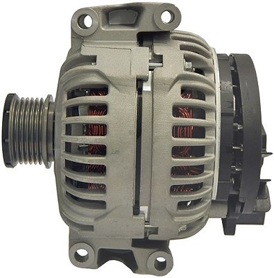 Hella Generator [Hersteller-Nr. 8EL012426-031] für Mercedes-Benz