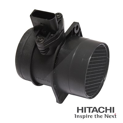 Astemo Luftmassenmesser [Hersteller-Nr. 2508976] für VW, Audi, Seat