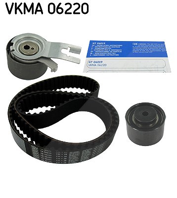 Skf Zahnriemensatz [Hersteller-Nr. VKMA06220] für Volvo