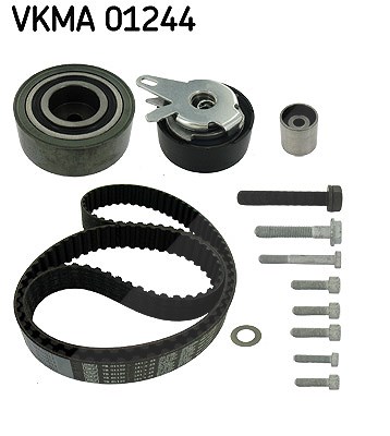 Skf Zahnriemensatz [Hersteller-Nr. VKMA01244] für VW