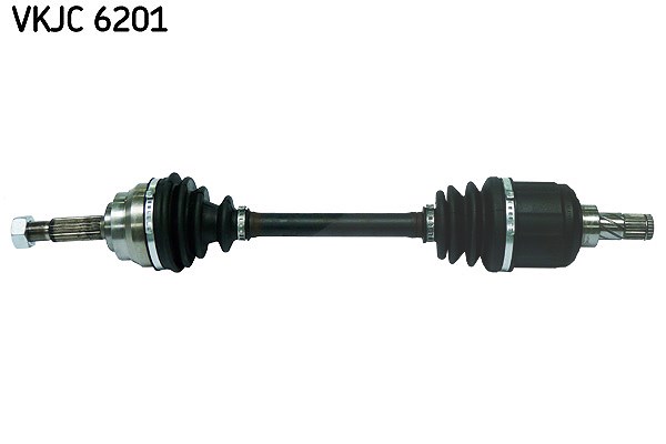 Skf Antriebswelle [Hersteller-Nr. VKJC6201] für Nissan