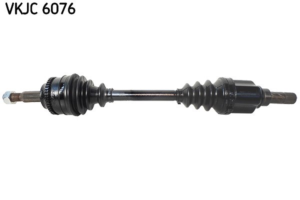 Skf Antriebswelle [Hersteller-Nr. VKJC6076] für Renault