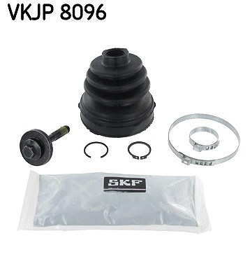 Skf Faltenbalgsatz, Antriebswelle [Hersteller-Nr. VKJP8096] für Abarth, Fiat, Volvo