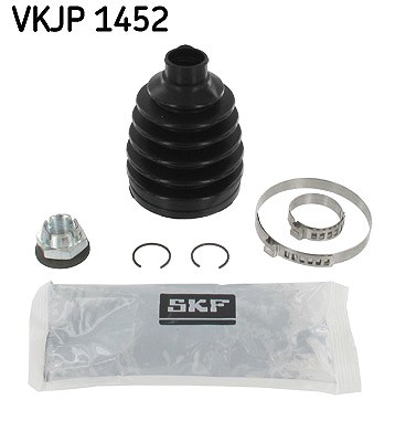 Skf Faltenbalgsatz, Antriebswelle [Hersteller-Nr. VKJP1452] für Ds, Subaru, Citroën, Dacia, Renault