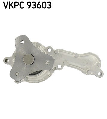Skf Wasserpumpe [Hersteller-Nr. VKPC93603] für Honda