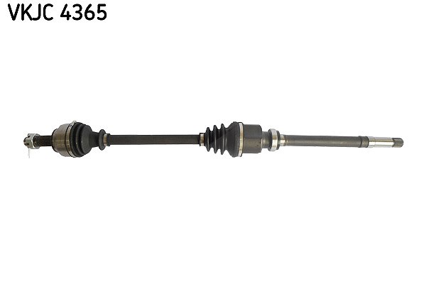 Skf Antriebswelle [Hersteller-Nr. VKJC4365] für Peugeot